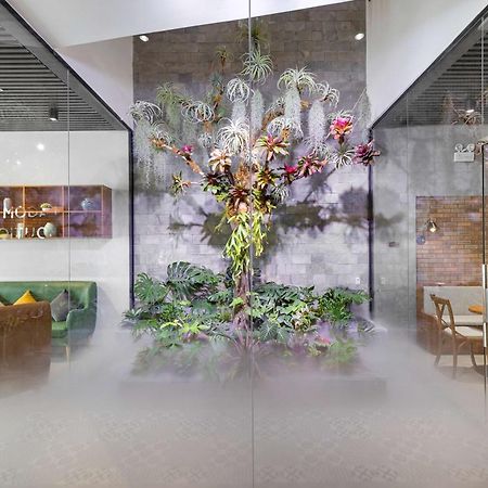 Lagom Boutique Hotel Da Nang Buitenkant foto