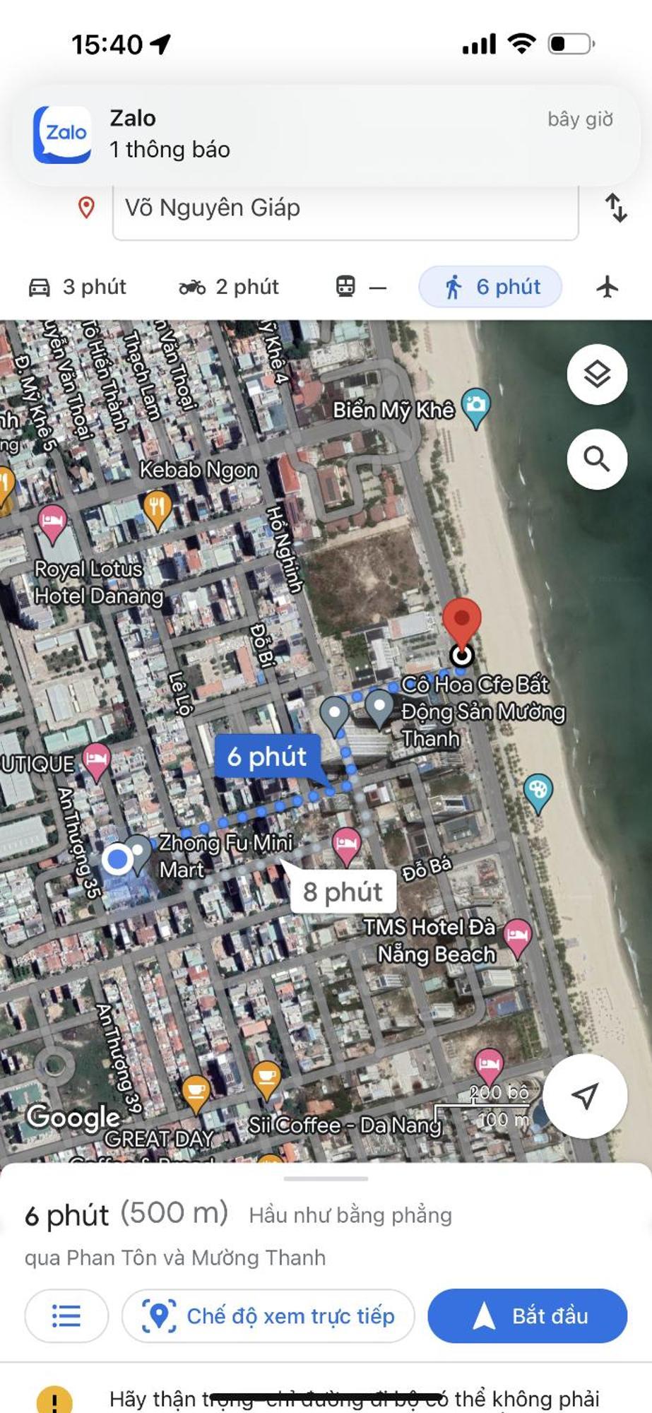 Lagom Boutique Hotel Da Nang Buitenkant foto